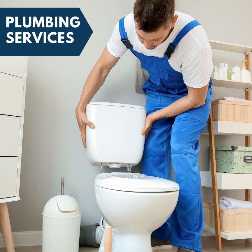 Plumbing Company in New Hill, NC